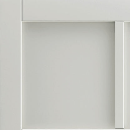 JB Kind Plaza White Internal Door