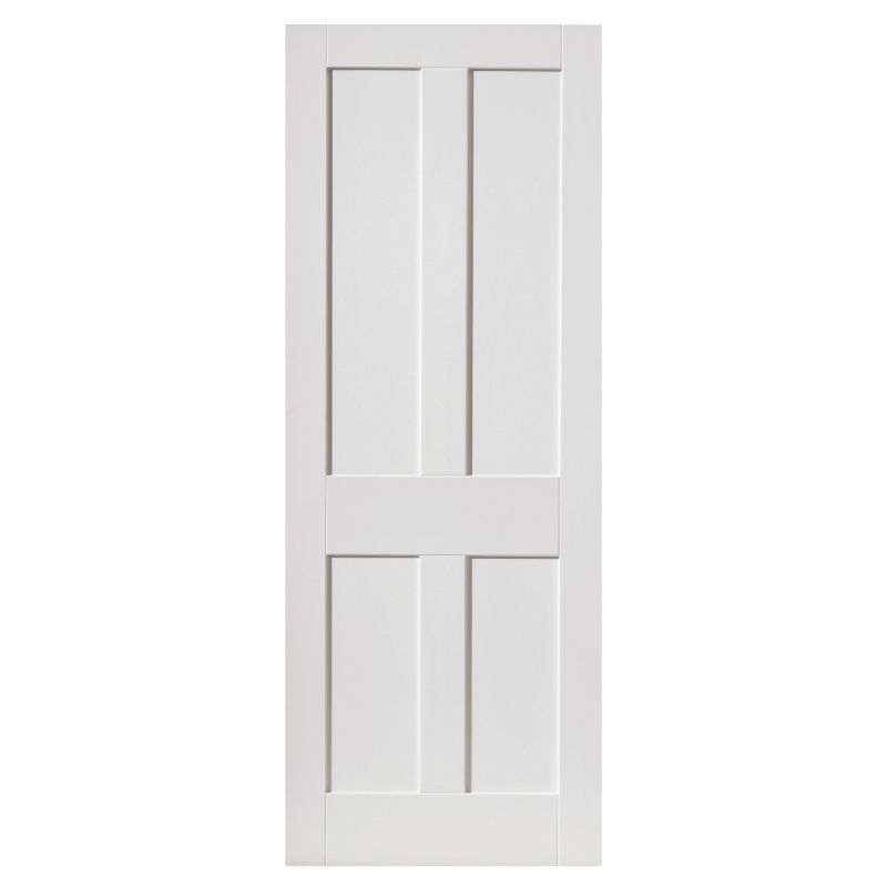 JB Kind Rushmore Internal White Primed Door 1981 X 610 X 35mm