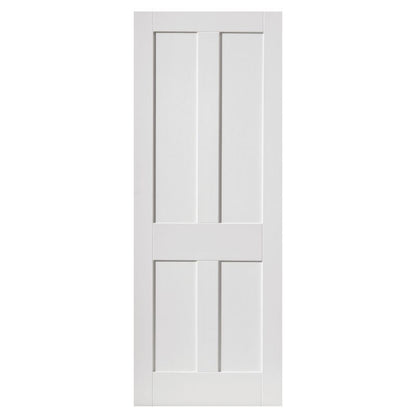 JB Kind Rushmore Internal White Primed Door 1981 X 610 X 35mm