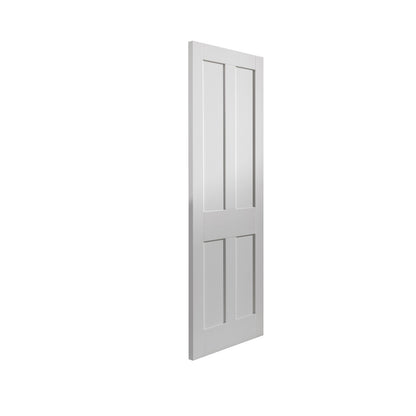 JB Kind Rushmore Internal White Primed Door