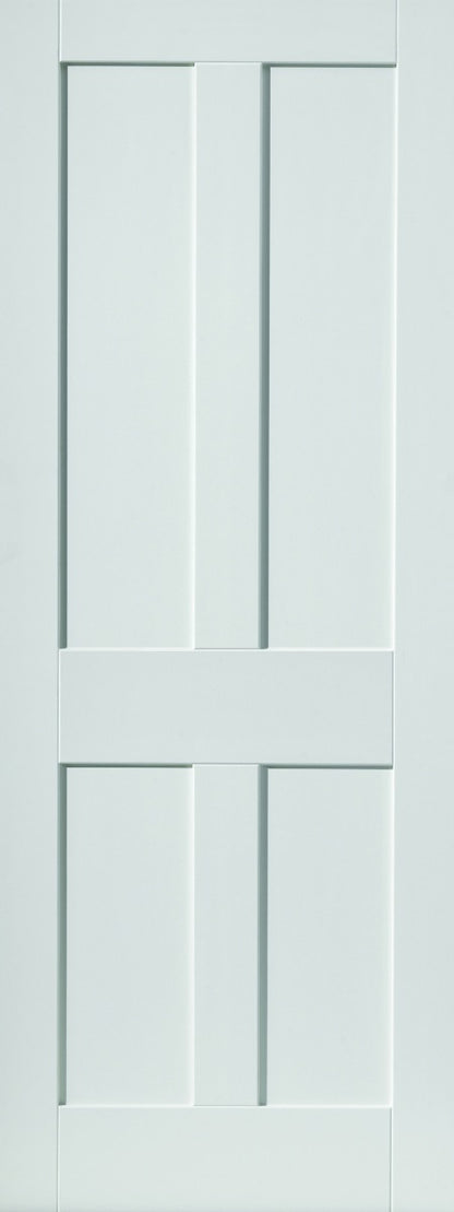 JB Kind Rushmore Internal White Primed Door