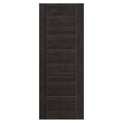 JB Kind Dark Grey Tigris Cinza Laminate Internal Door