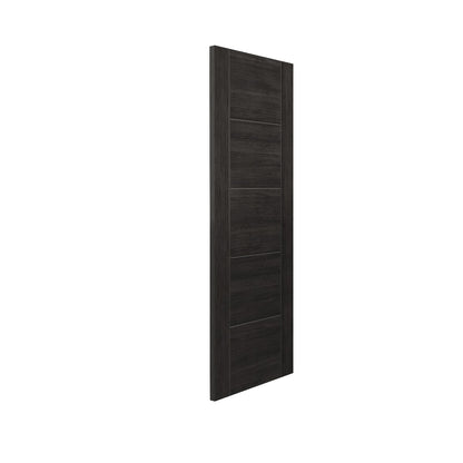 JB Kind Dark Grey Tigris Cinza Laminate Internal Door