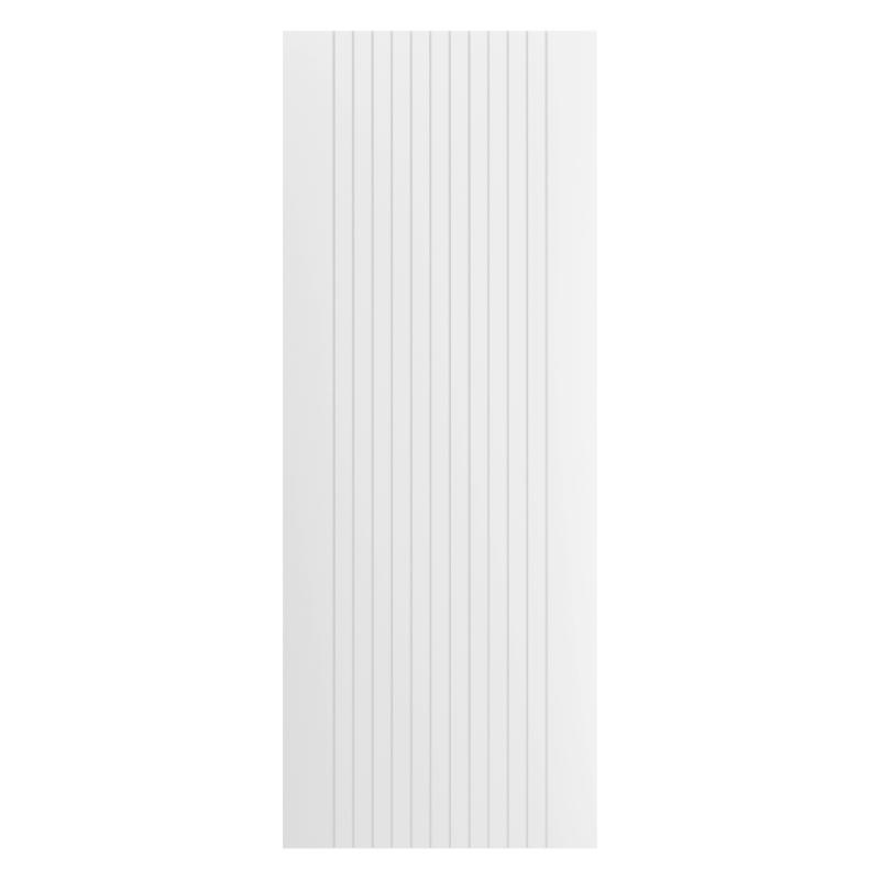 Aria White Primed Internal Fire Door FD30 - All Sizes