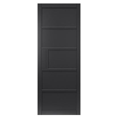 JB Kind Metro Black Painted Internal Door