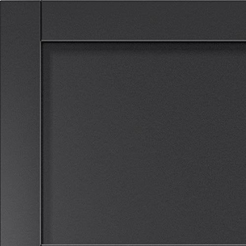 JB Kind Metro Black Painted Internal Door