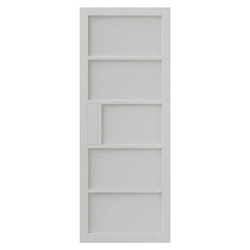 JB Kind Metro White Painted Internal Door