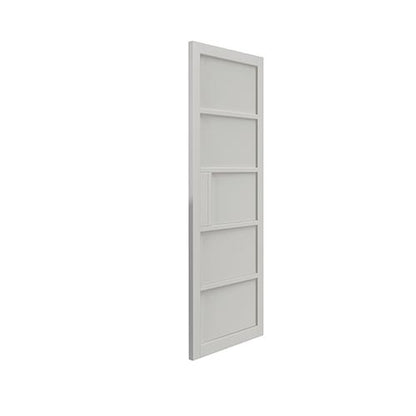 JB Kind Metro White Painted Internal Door