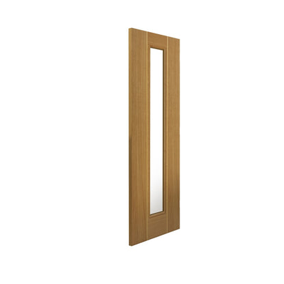 Image for JB Kind Oak Juno Pre-Finished Internal Door