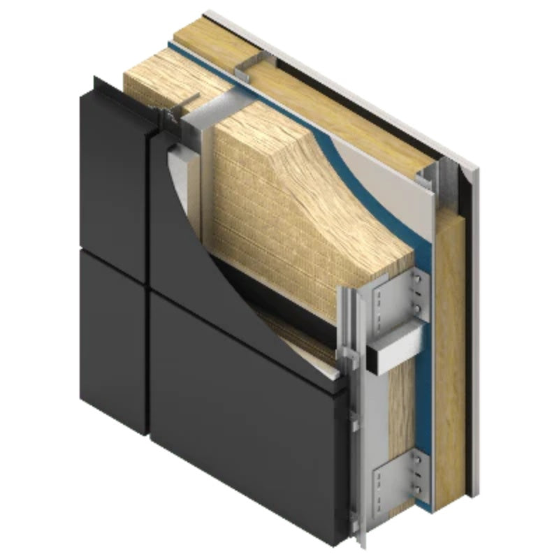 K-Roc Framing Slab 150mm x 1.22m x 610mm (5 Sh/3.72m2)