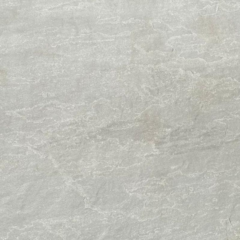 Lake Kandla Grey Vitrified Porcelain Paving Pack