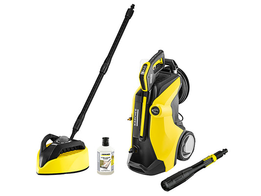 Karcher K7 Premium Full Control Plus Home Pressure Washer 180 bar 240V