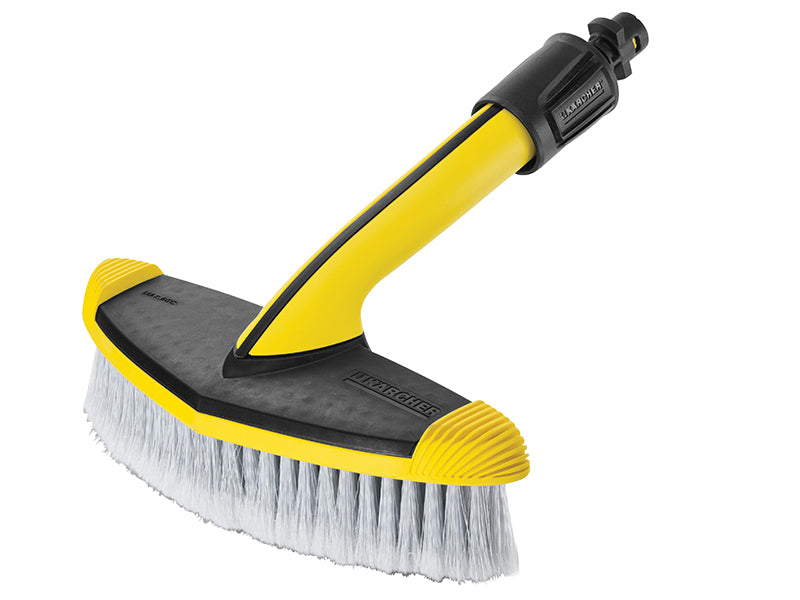 Karcher WB60 Deluxe Soft Brush Wide Head