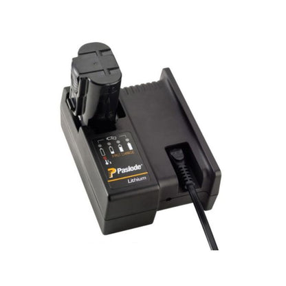 Paslode Replacement Lithium-ion Battery Charger