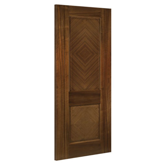 Image for Deanta Kensington Interior Walnut Door