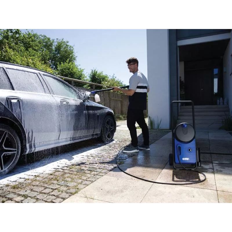 CORE 140 Powercontrol Premium Car Wash Pressure Washer 140 Bar