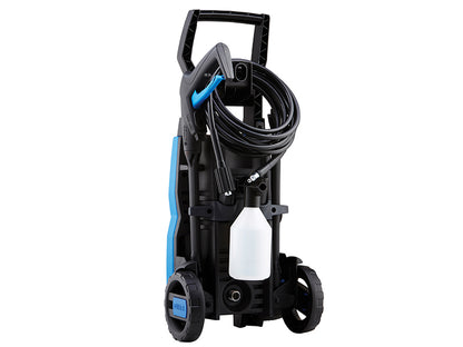 Kew Nilfisk Alto C110.7-5 X-TRA Pressure Washer 110 bar 240V