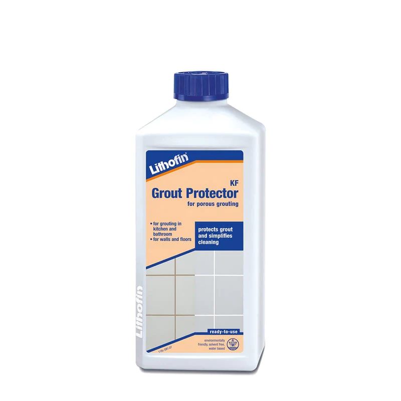 Lithofin KF Grout Protector 500ml