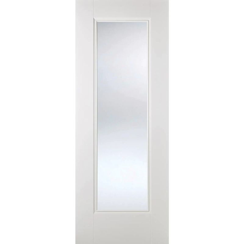 Image for LPD White Eindhoven 1L Internal Door