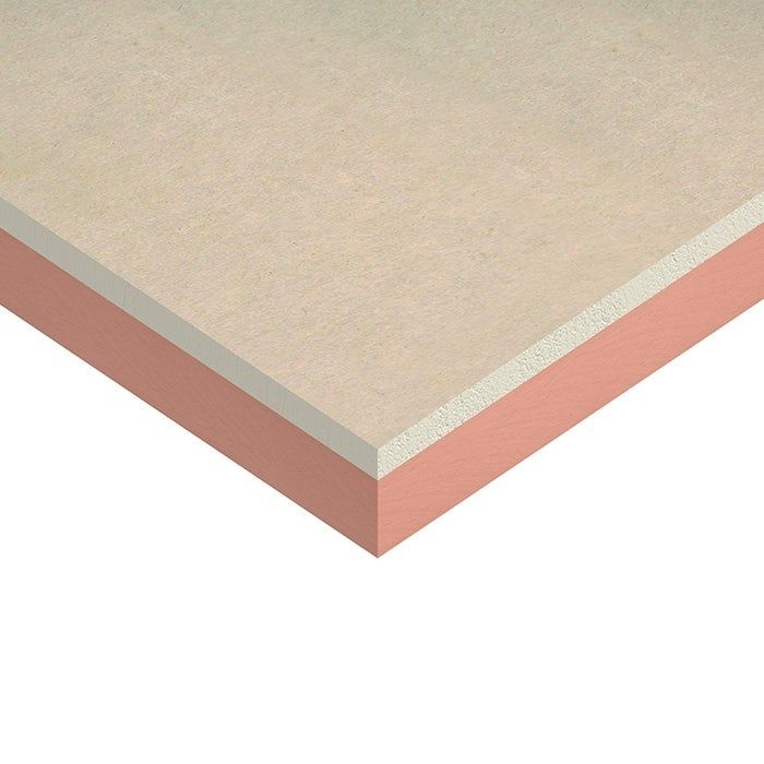 Kingspan Kooltherm Insulated Plasterboard K118