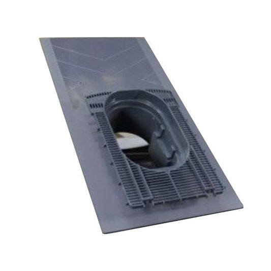 Image for Klober Large Slate Vent (Base Only)