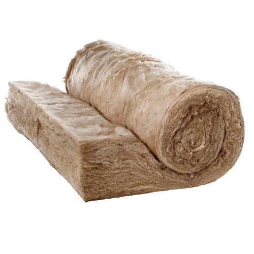 Knauf Loft Insulation Loft Roll 44 Combi Cut