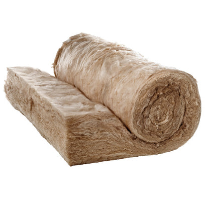 Image for Knauf Loft Insulation Loft Roll 44 Combi Cut