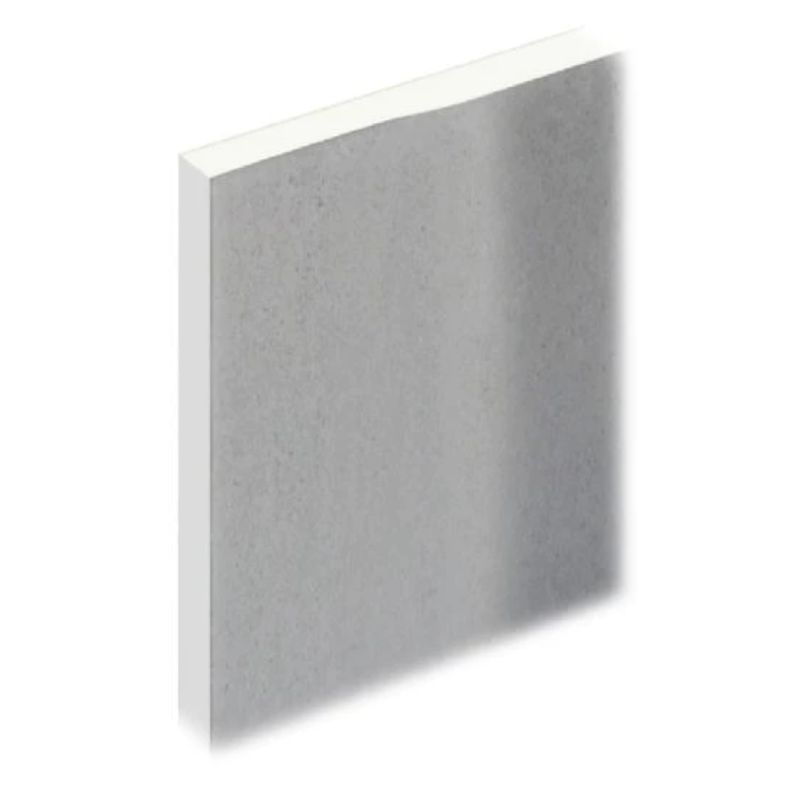 Gypfor Plasterboard 2.4m x 1.2m TE - All Sizes
