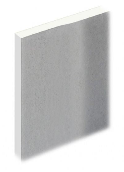 Image for Knauf Plasterboard / Wallboard Tapered Edge 2400X1200X12.5MM