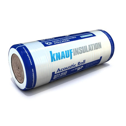 Knauf Acoustic Partition Wall Roll