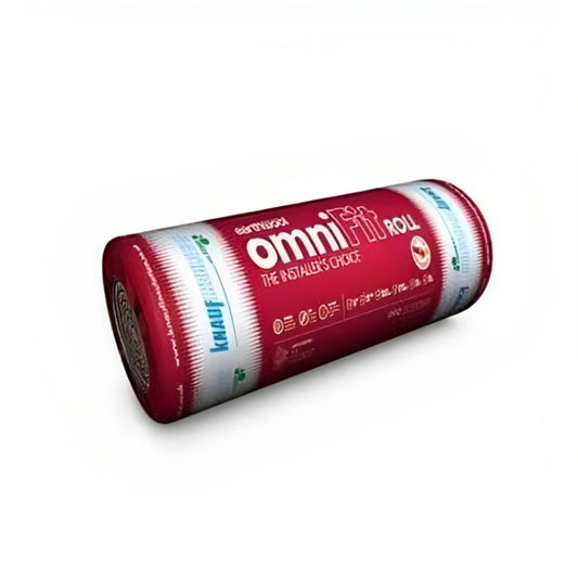 Knauf OmniFit Roll - All Sizes