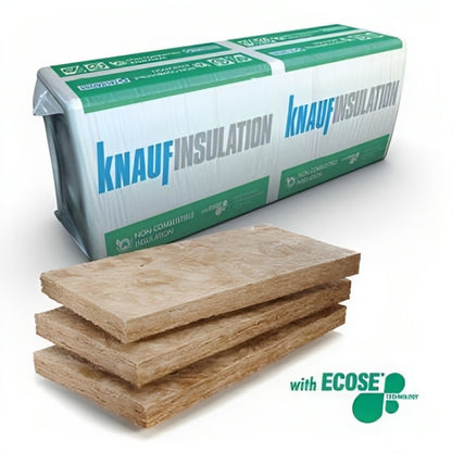 Knauf Frametherm Slab - All Sizes