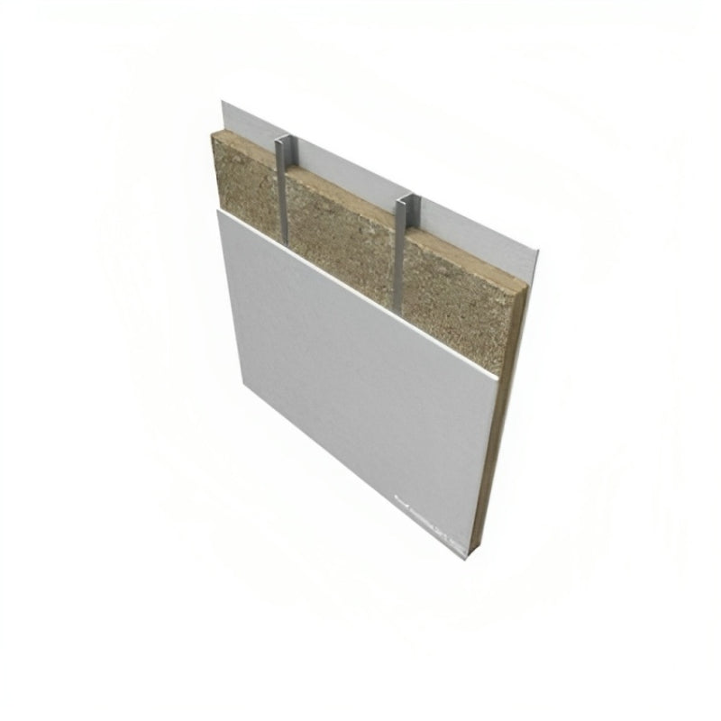 Knauf Rocksilk Flexible Slab (60mm x 12 Packs) 1200mm x 600mm