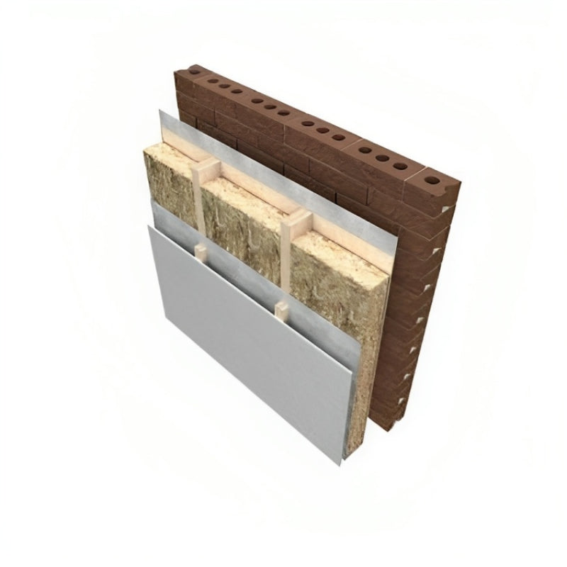 Knauf Frametherm Roll - All Sizes