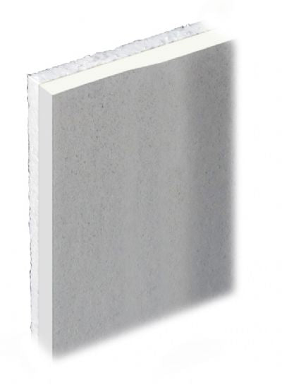 Image for Knauf Thermal Laminate Plasterboard Tapered Edge