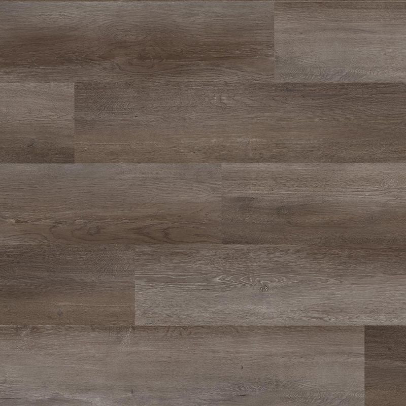 Kraus Rigid Core Luxury Vinyl Tile - Rivington Brown 1230mm x 179mm (10 Lengths - 2.2m2 per Pack)