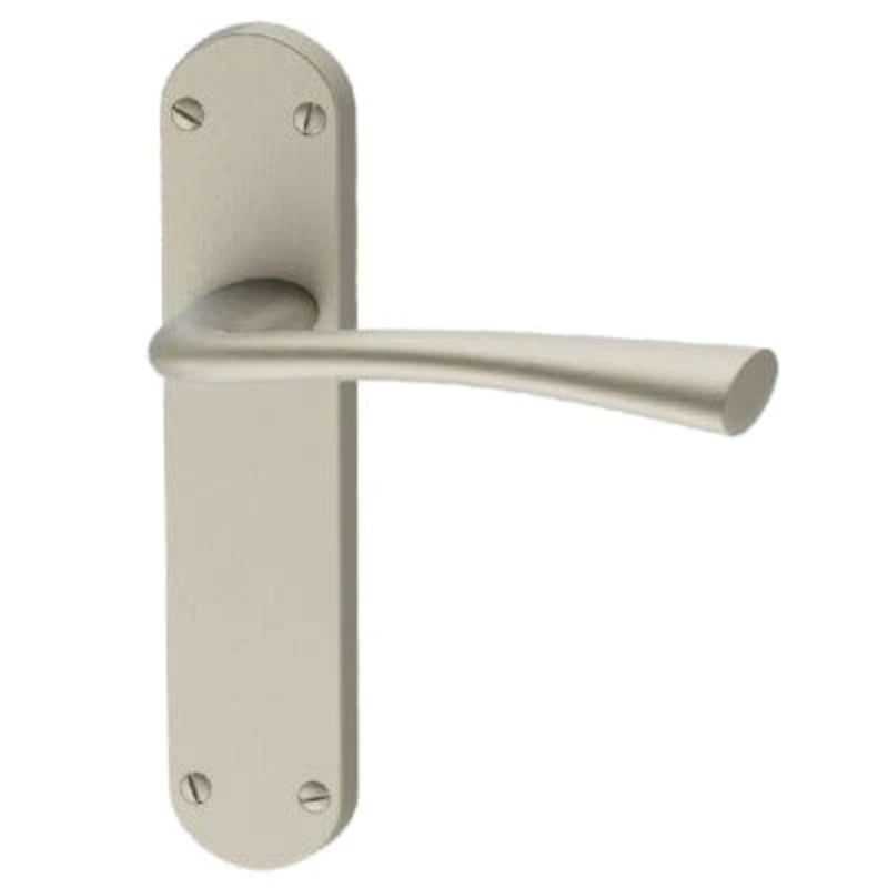 Kuban MAB Lever / Latch Plate Handle Pack