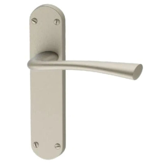 Kuban MAB Lever / Latch Plate Handle Pack 