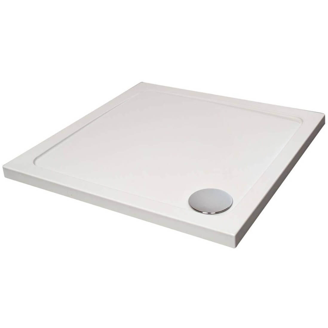 Just Trays Designer Square Shower Tray