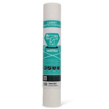 Taktec C600 Carpet Film Self Adhesive Roll