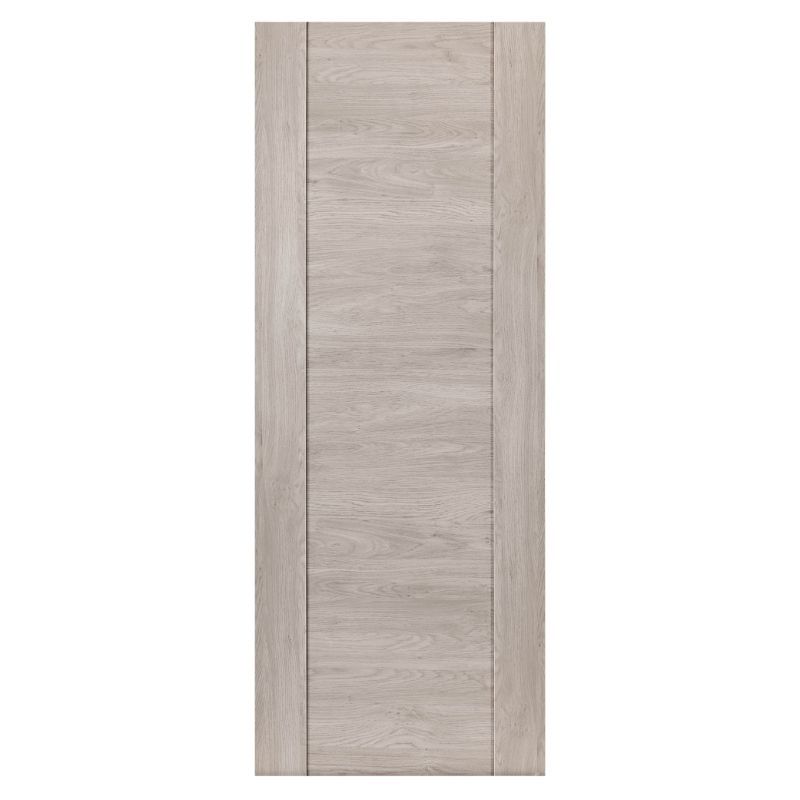 JB Kind Alabama Fumo Wood Effect Laminate Internal Door-78in x 24in x 35mm (1981 x 610mm)