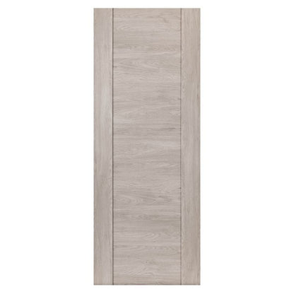 JB Kind Alabama Fumo Wood Effect Laminate Internal Fire Door-78in x 33in x 44mm (1981 x 838mm)