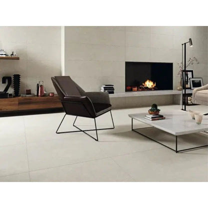 Land Porcelain Anti-Slip Matt Floor Tile 600mm x 600mm (3 per Box) - All Colours