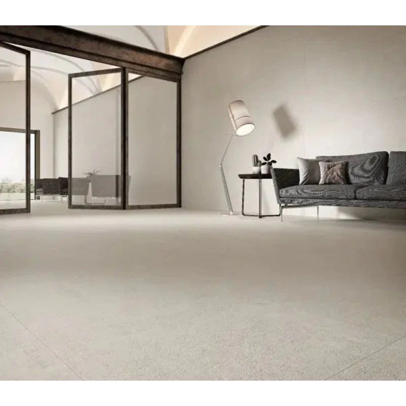 Land Porcelain Anti-Slip Matt Floor Tile 600mm x 600mm (3 per Box) - All Colours