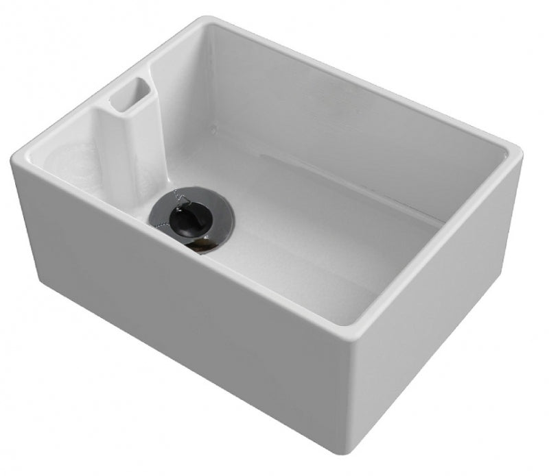 Image for Reginox Belfast Contemporary Ceramic Kitchen Sink