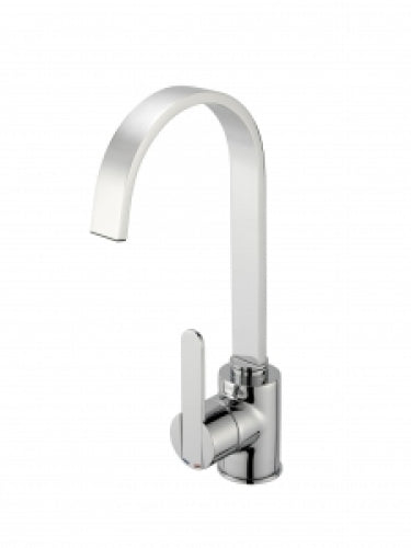 Image for Reginox Amur Single Lever Mixer Kitchen Tap