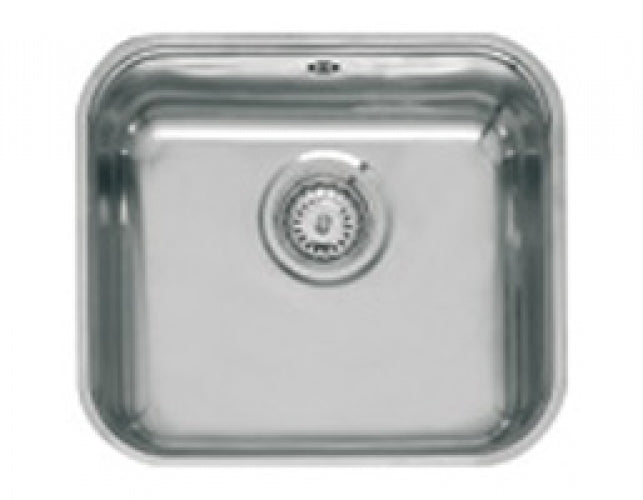 Image for Reginox Comfort Colorado OKG Stainless Steel Integrated Kitchen Sink