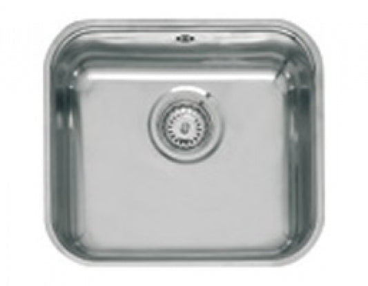 Image for Reginox Comfort Colorado OKG Stainless Steel Integrated Kitchen Sink