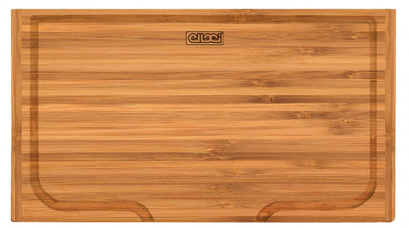 Image for Reginox Wooden Chopping Board for Elleci Quadra, Easy, Ego & Living Sinks