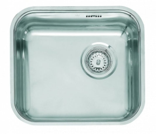 Image for Reginox Comfort L18 4035 Stainless Steel Integrated Kitchen Sink